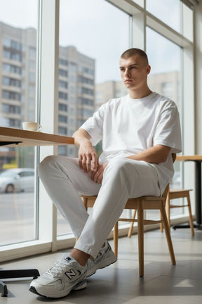 MEN SHOES MADE IN CHINA  M522