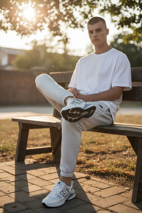 MEN SHOES MADE IN CHINA  M522