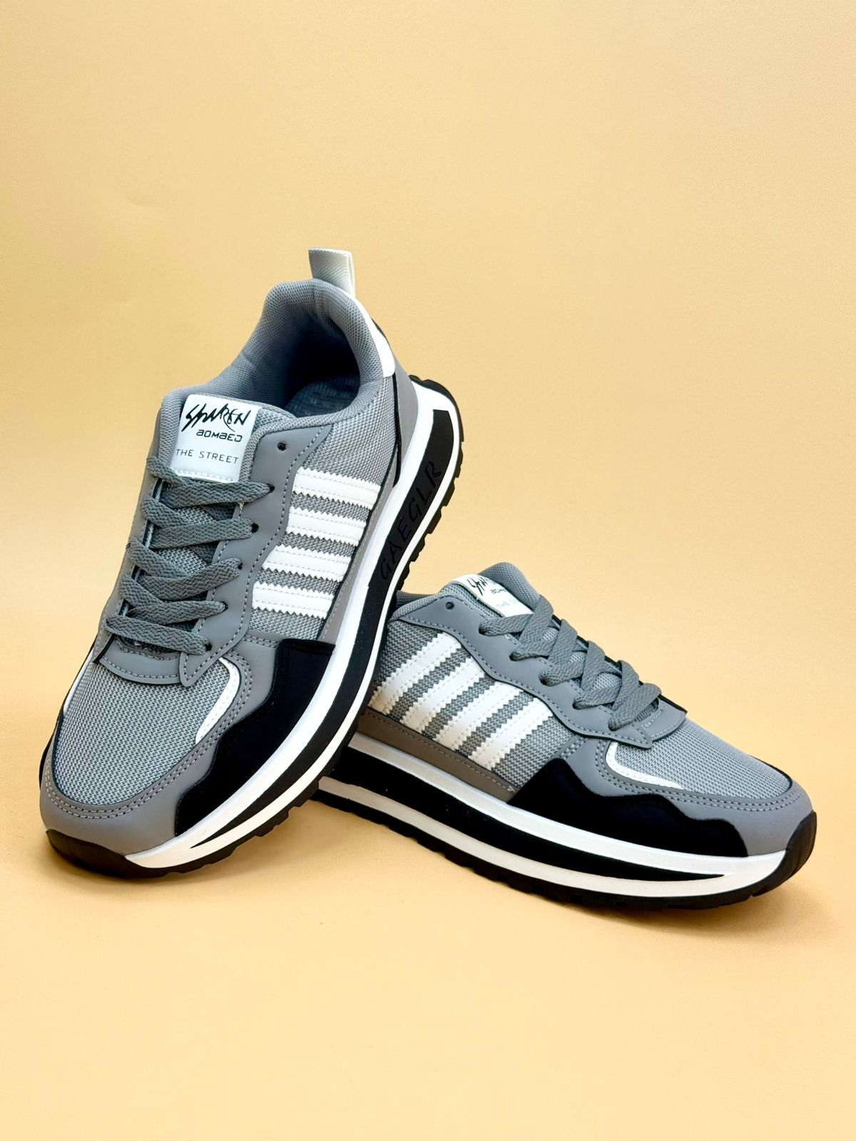 MEN SHOES MADE IN CHINA  M523