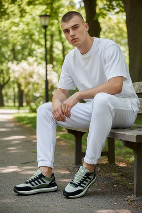 MEN SHOES MADE IN CHINA  M511