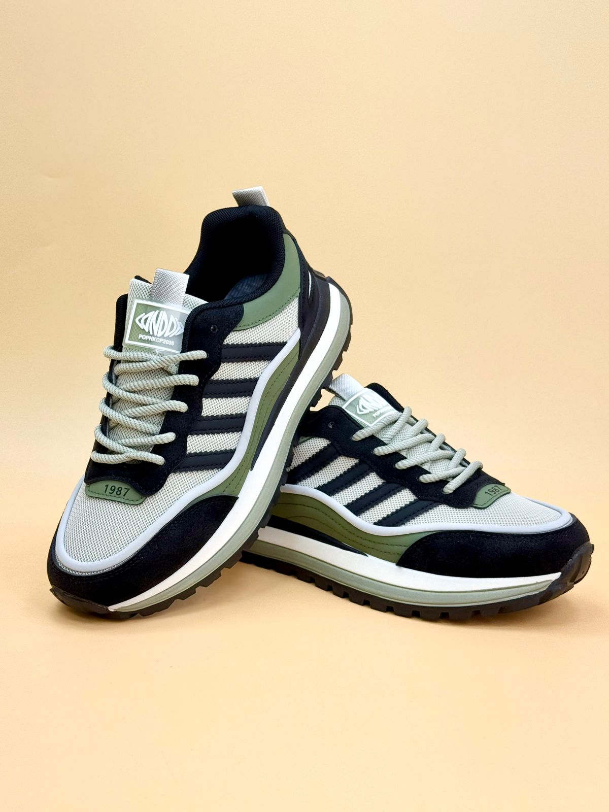 MEN SHOES MADE IN CHINA  M511