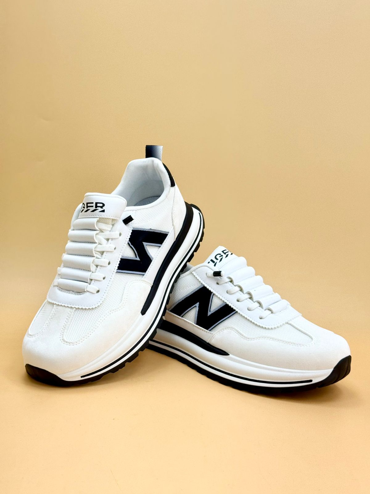 MEN SHOES MADE IN CHINA  M524