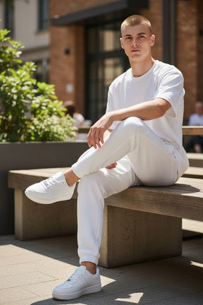 MEN SHOES MADE IN CHINA  M505