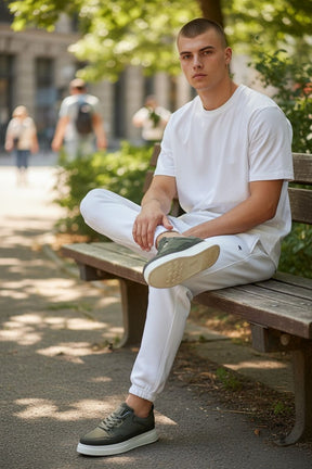 MEN SHOES MADE IN CHINA  M508