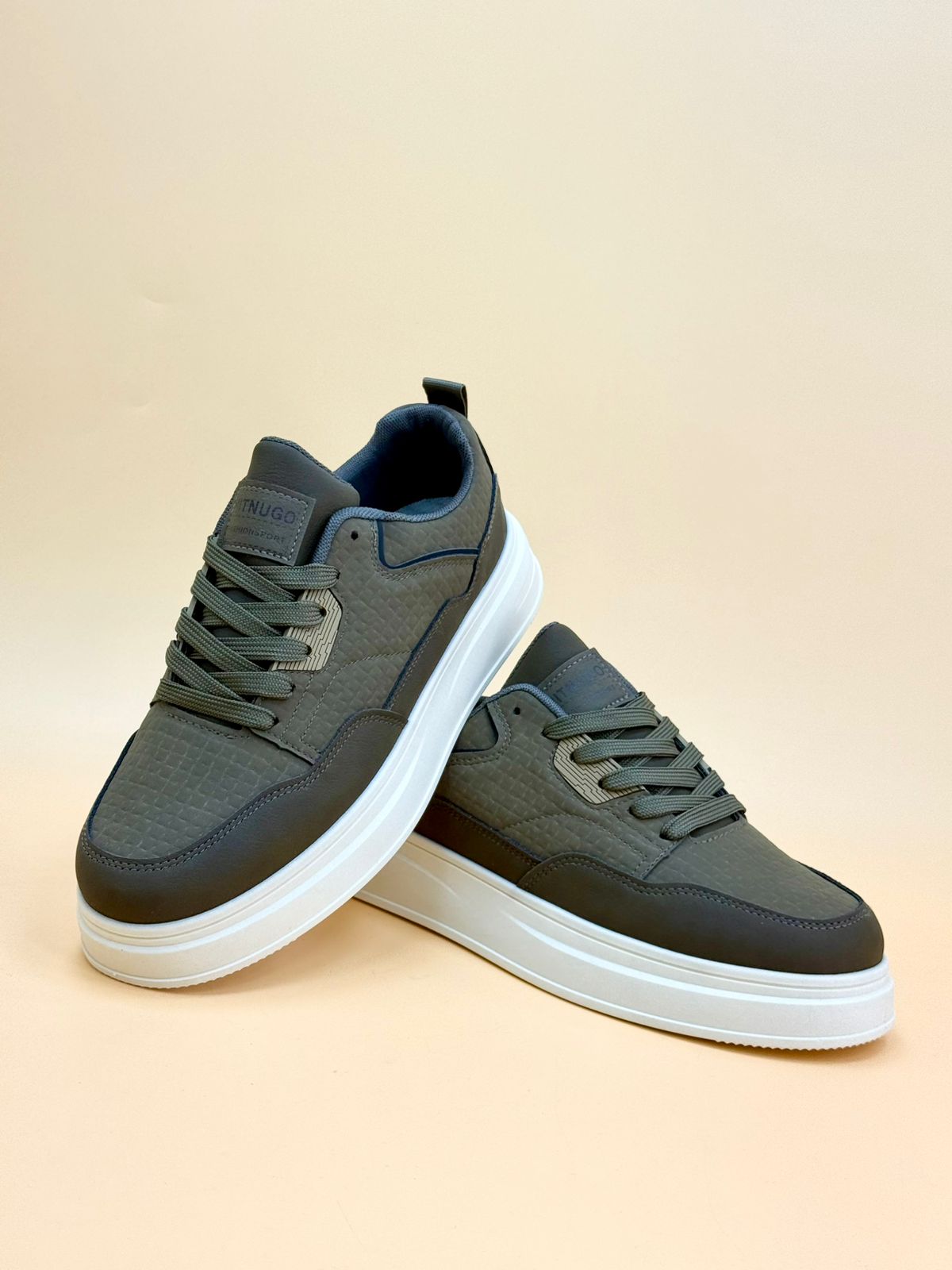 MEN SHOES MADE IN CHINA  M508