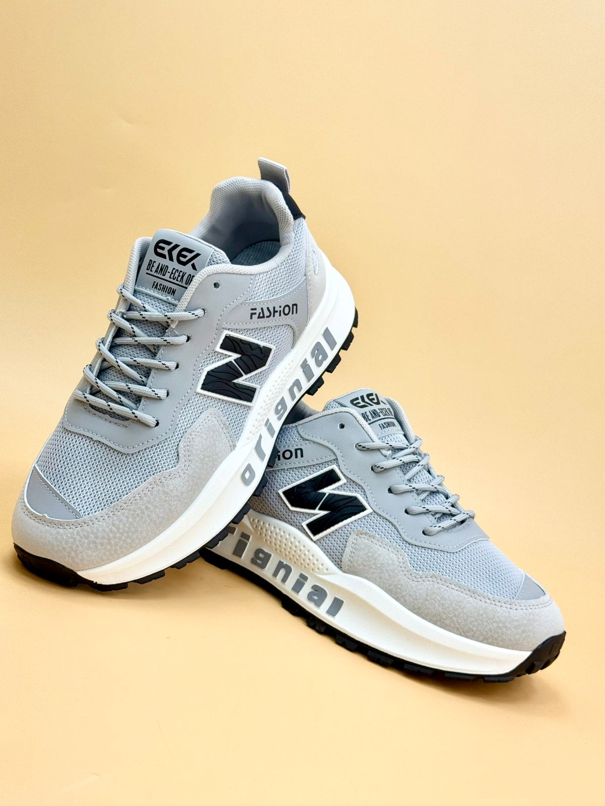 MEN SHOES MADE IN CHINA  M507