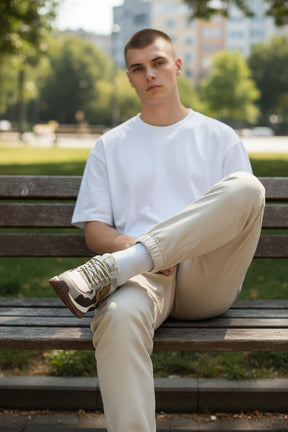 MEN SHOES MADE IN CHINA  M521