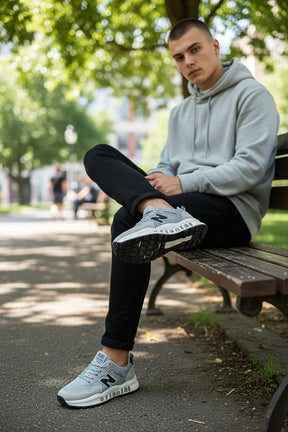 MEN SHOES MADE IN CHINA  M507