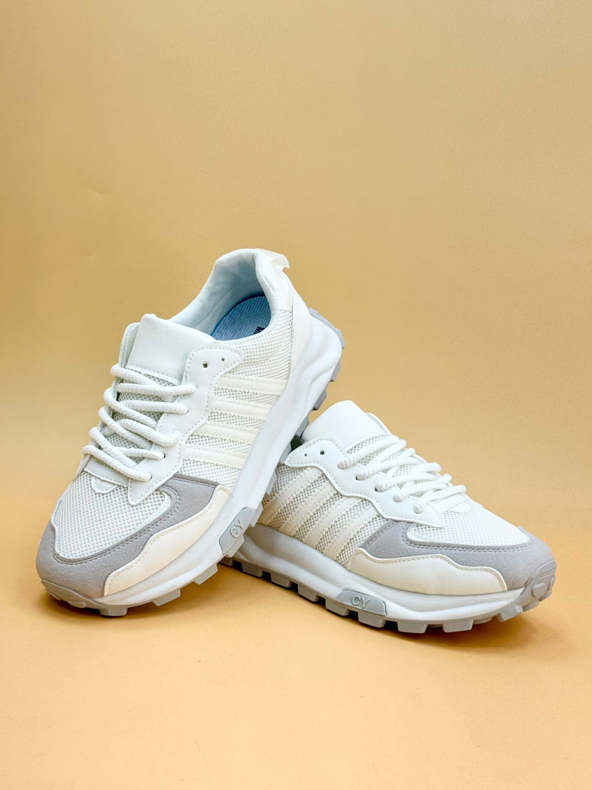 MEN SHOES MADE IN CHINA  M528