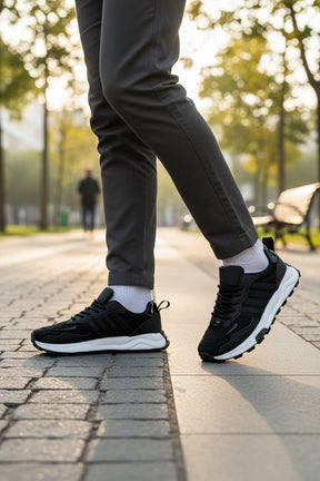 MEN SHOES MADE IN CHINA  M528