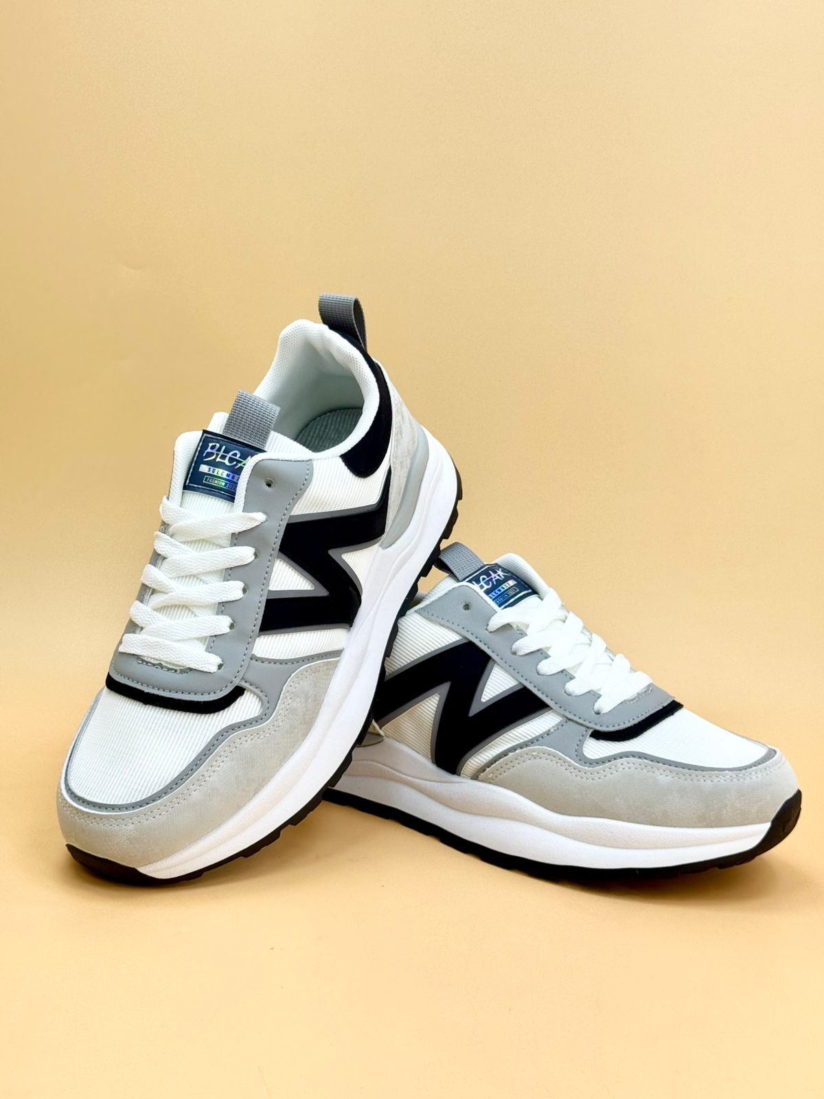 MEN SHOES MADE IN CHINA  M517