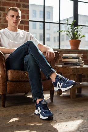 MEN SHOES MADE IN CHINA  M515