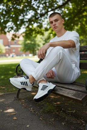 MEN SHOES MADE IN CHINA  M509