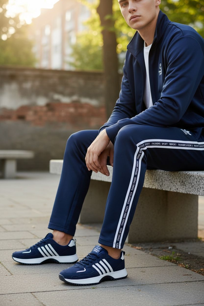 MEN SHOES MADE IN CHINA  M520