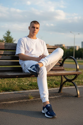 MEN SHOES MADE IN CHINA  M520