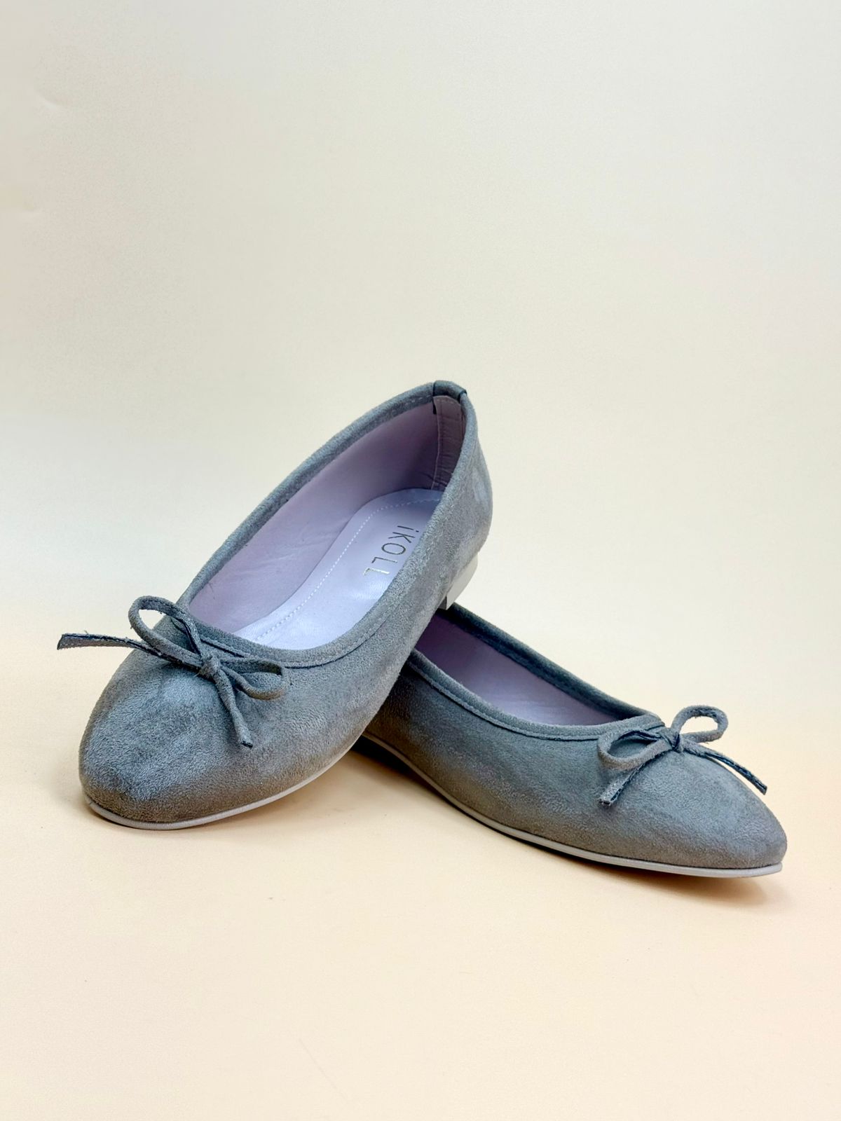 NEW ,  WOMEN FLAT SHOES W178