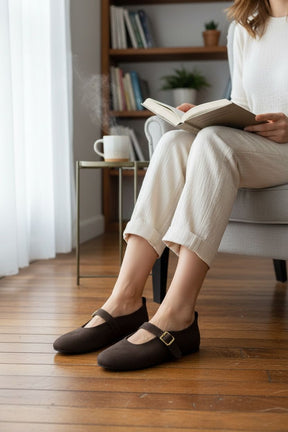 NEW ,  WOMEN FLAT SHOES W372