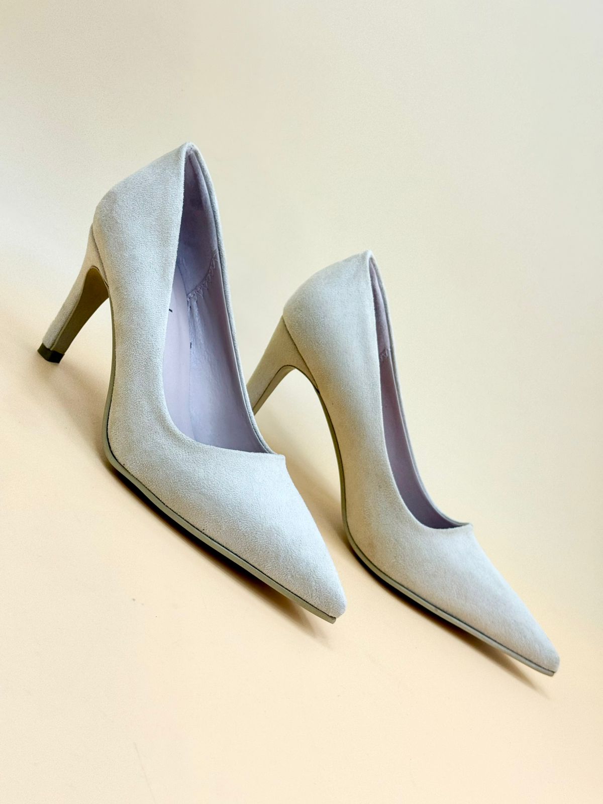NEW ,  WOMEN SHOES HEELS W179