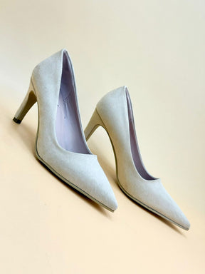 NEW ,  WOMEN SHOES HEELS W179