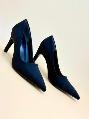 NEW ,  WOMEN SHOES HEELS W179