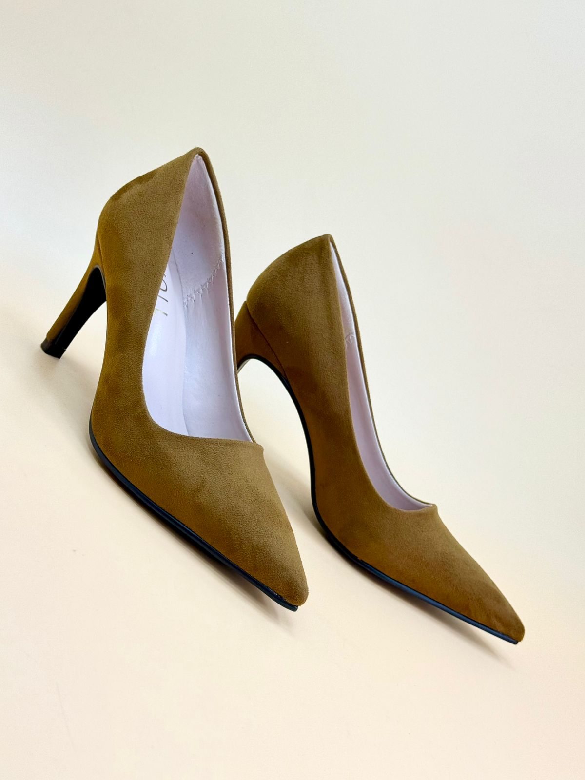 NEW ,  WOMEN SHOES HEELS W179