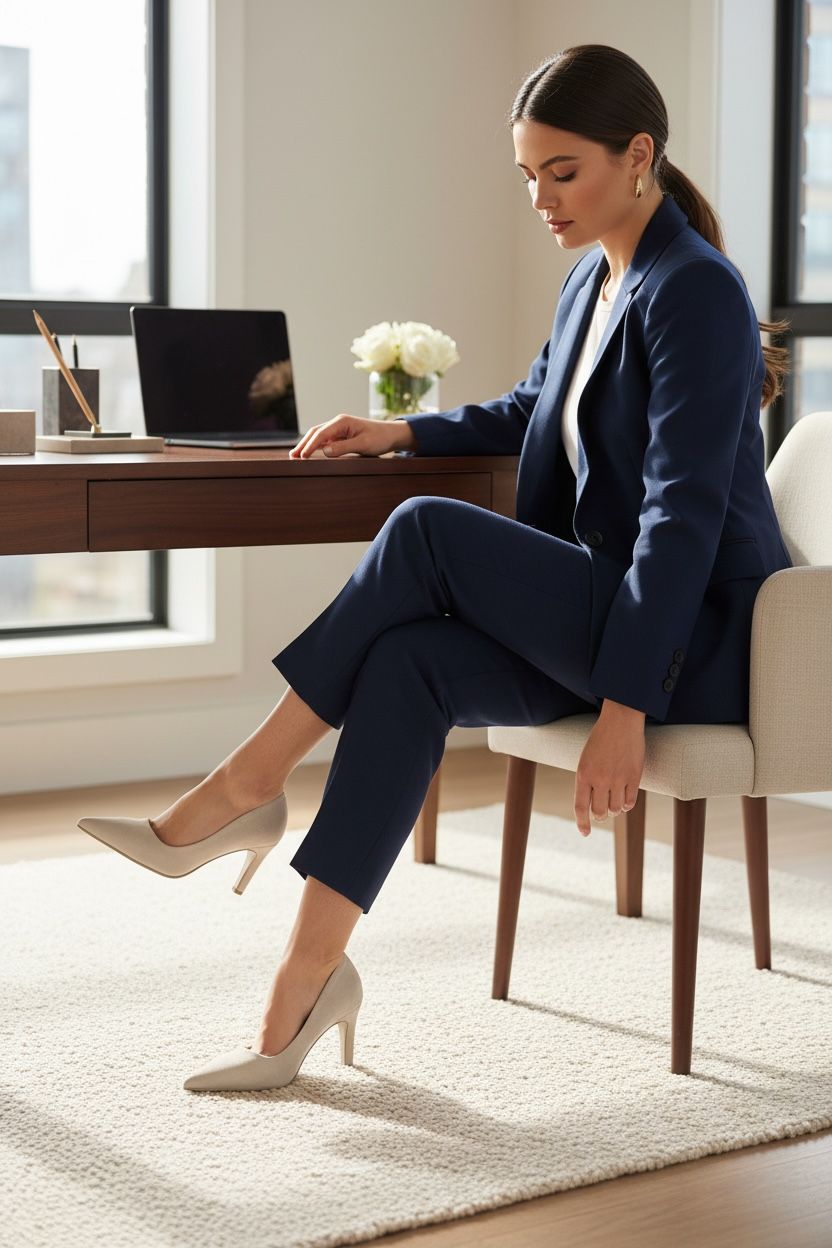 NEW ,  WOMEN SHOES HEELS W179