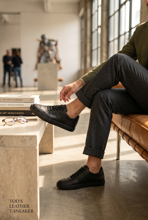 MEN SHOES MADE IN TURKEY M853