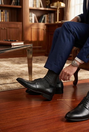 NEW ,  MEN SHOES MADE IN TURKEY  M720