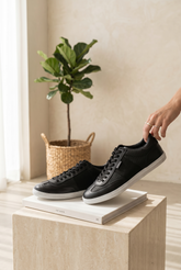 MADE IN TURKEY GENUINE LEATHER MEN SHOES M68