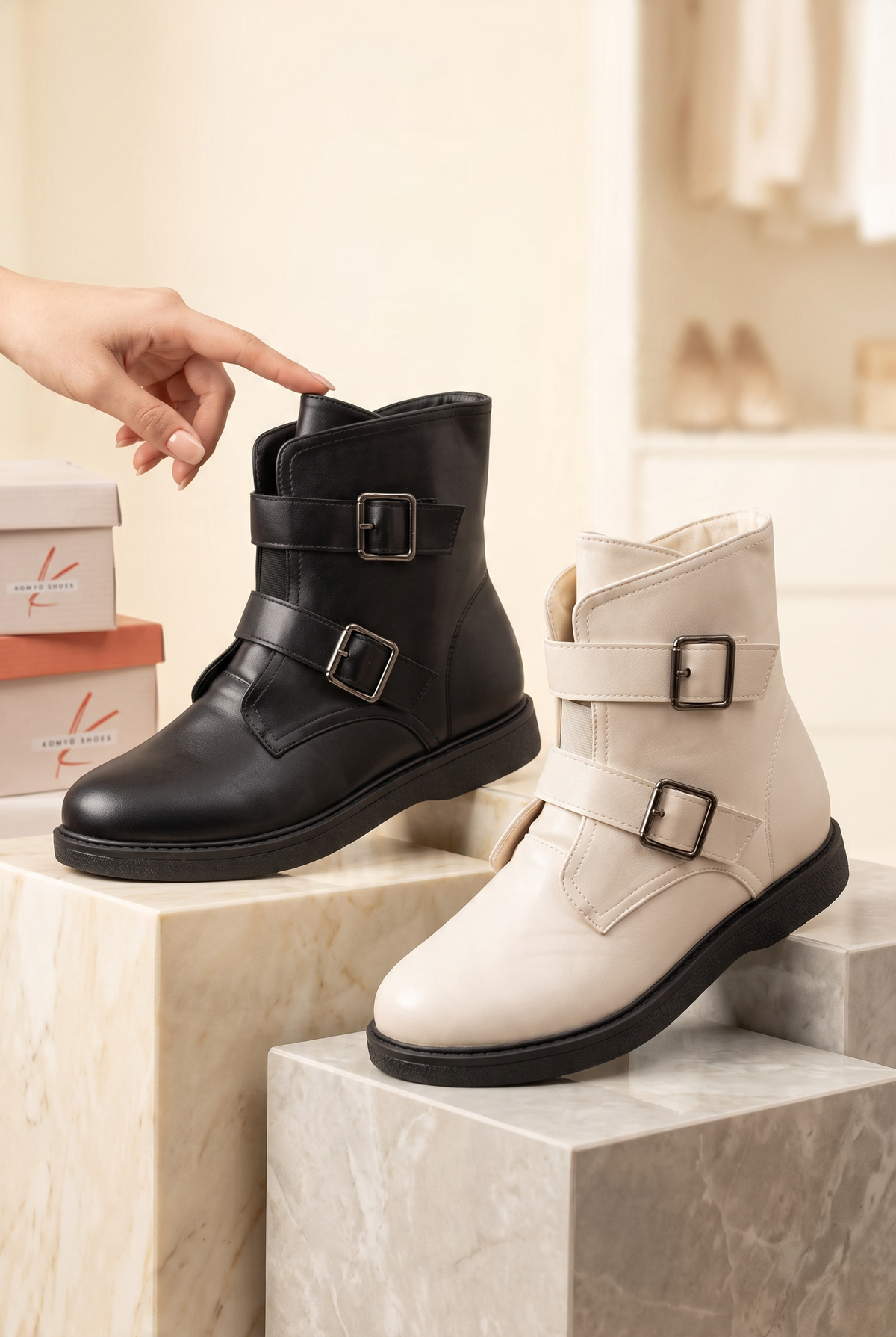 WOMEN SHOSE WW39