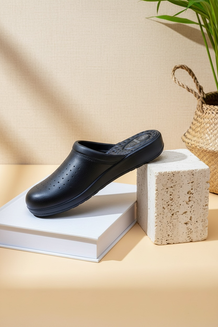 NEW ,  MEN SLIPPER M111