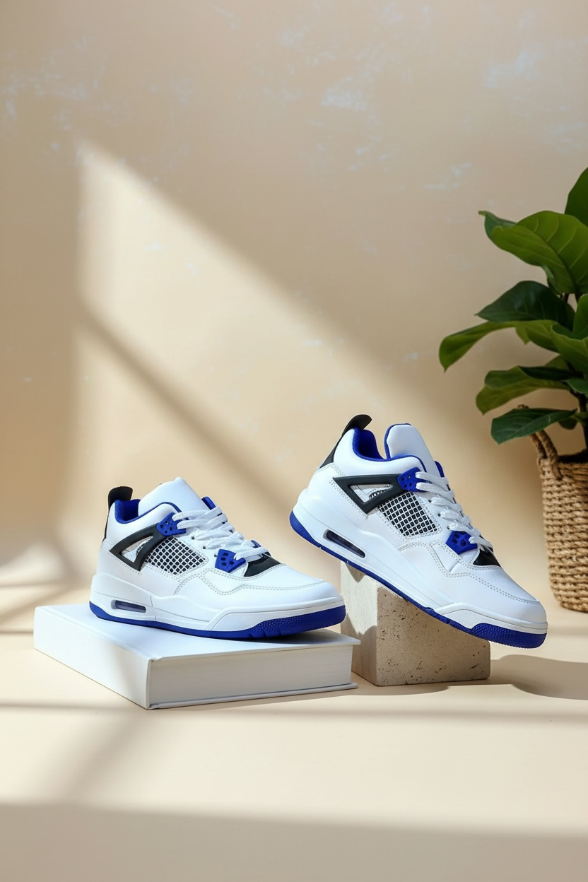 MEN SHOES MADE IN CHINA M174