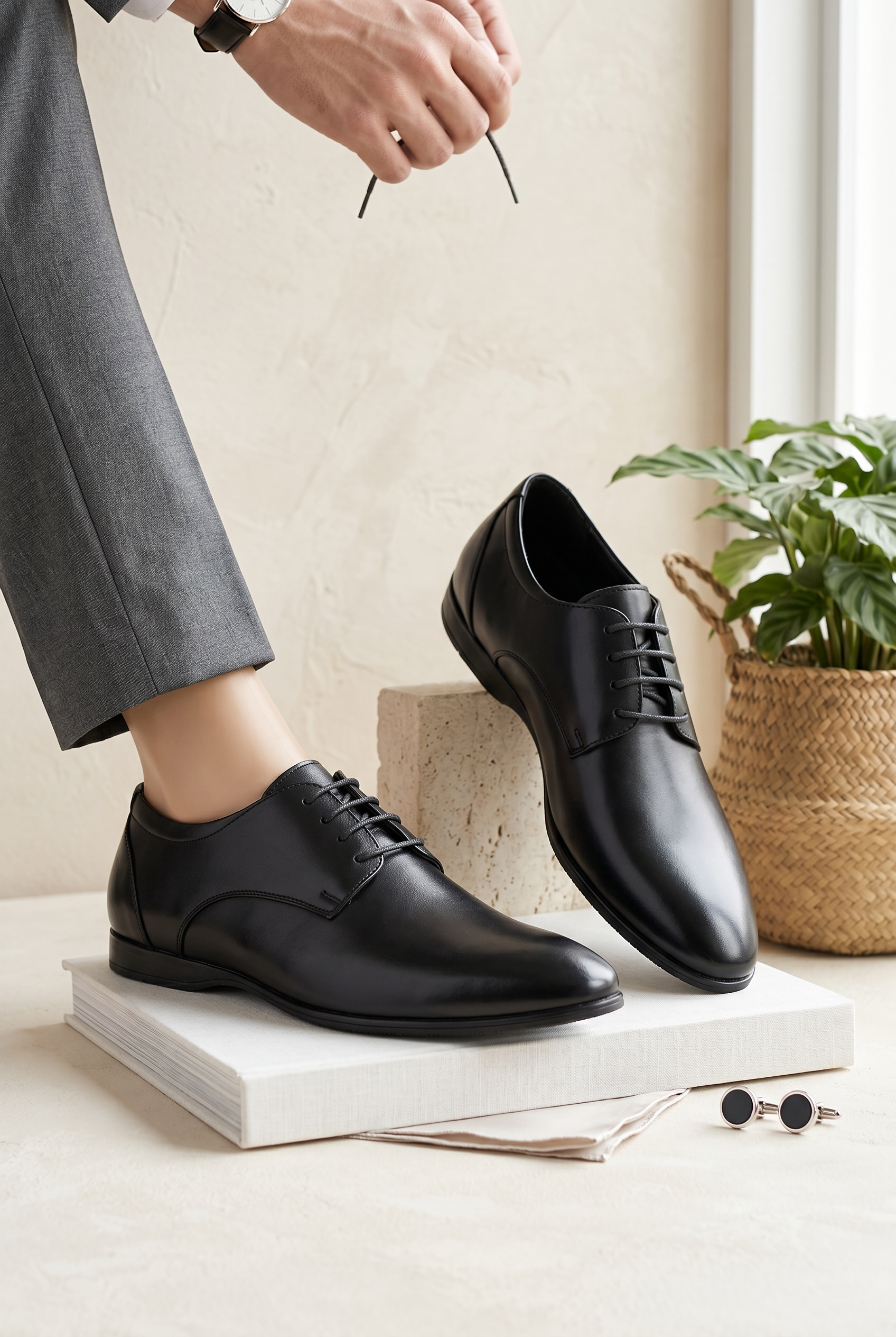 NEW ,  MEN SHOES  M219, MADE IN CHINA