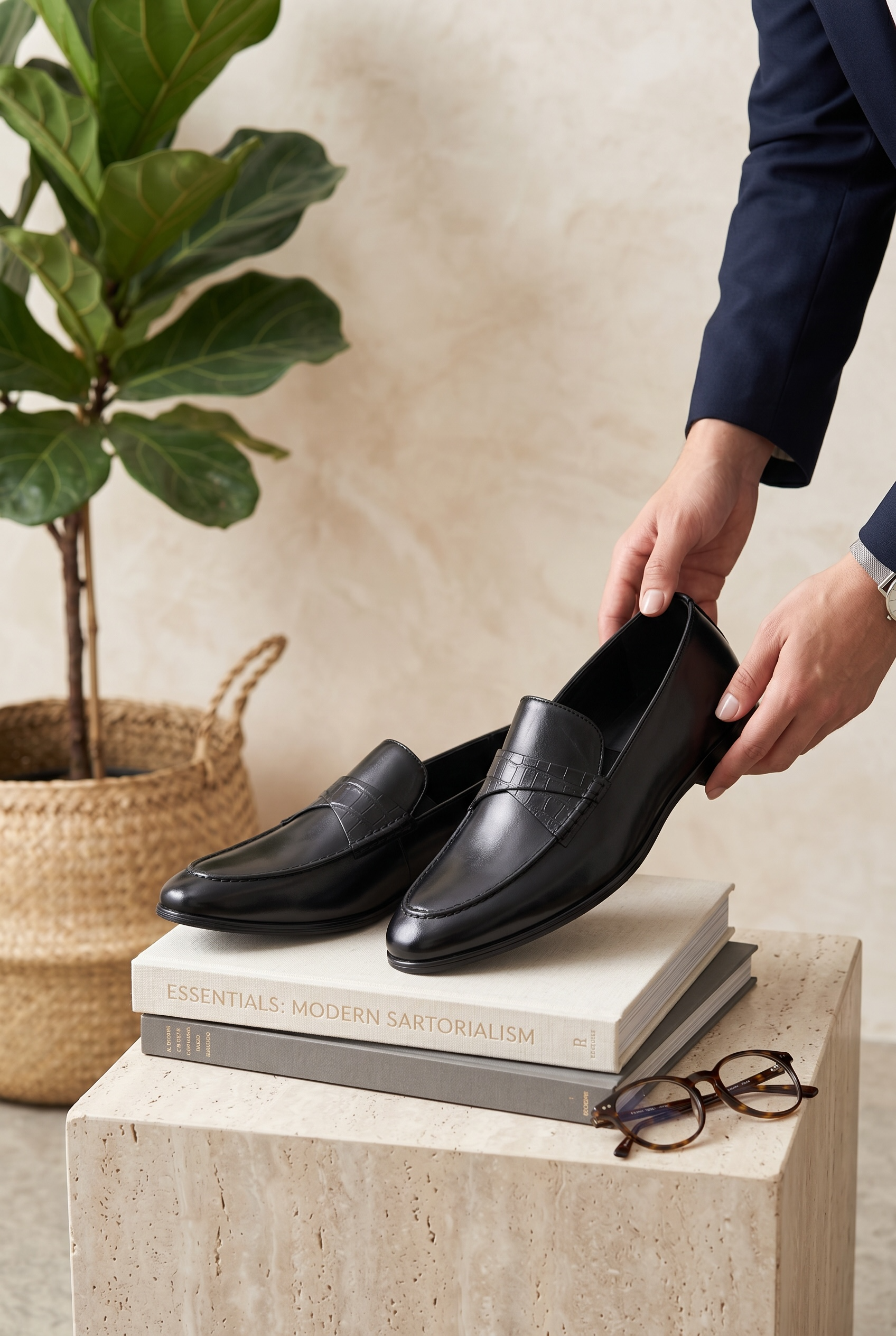 NEW ,  MEN SHOES  M217, MADE IN CHINA