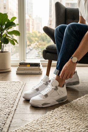 MEN SHOES MADE IN CHINA M200