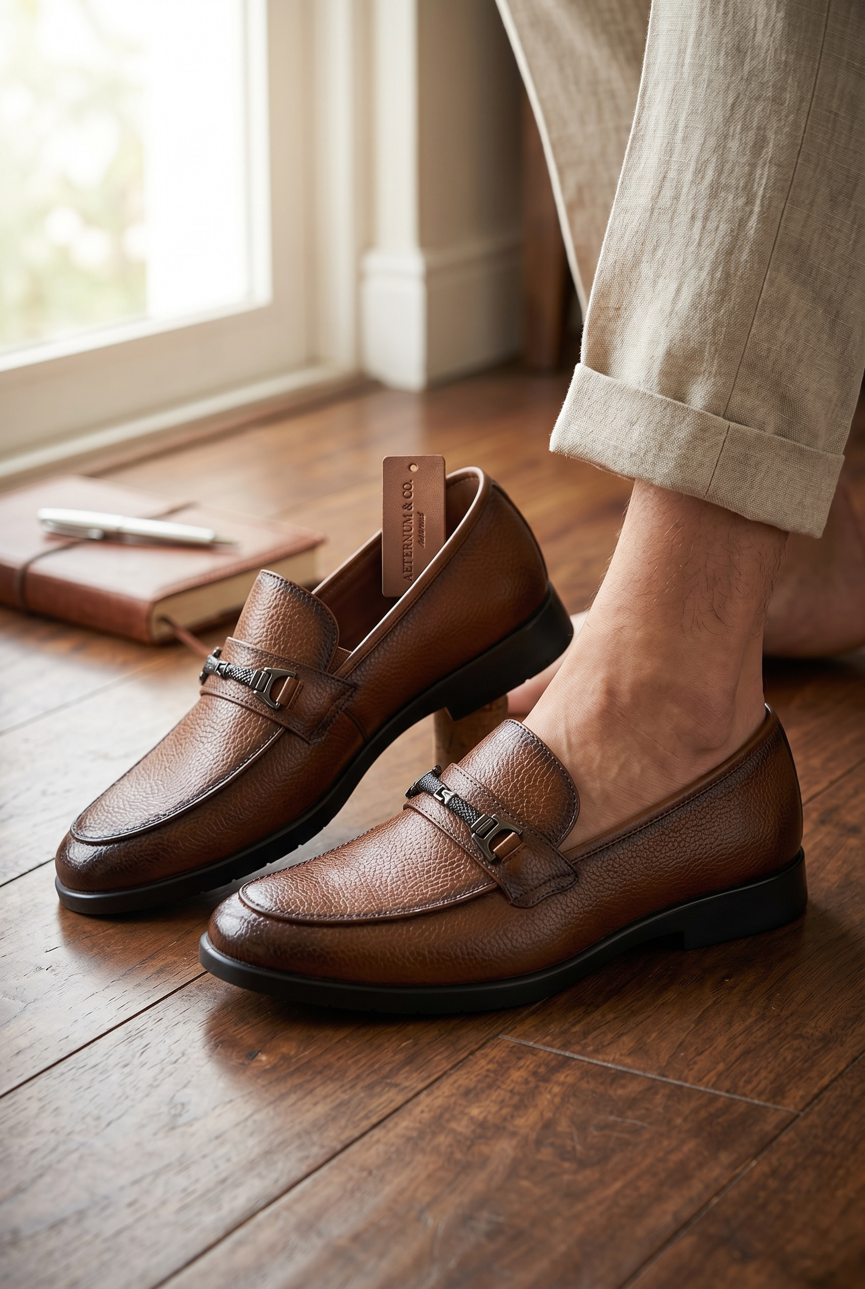 NEW ,  MEN SHOES  M924, MADE IN CHINA