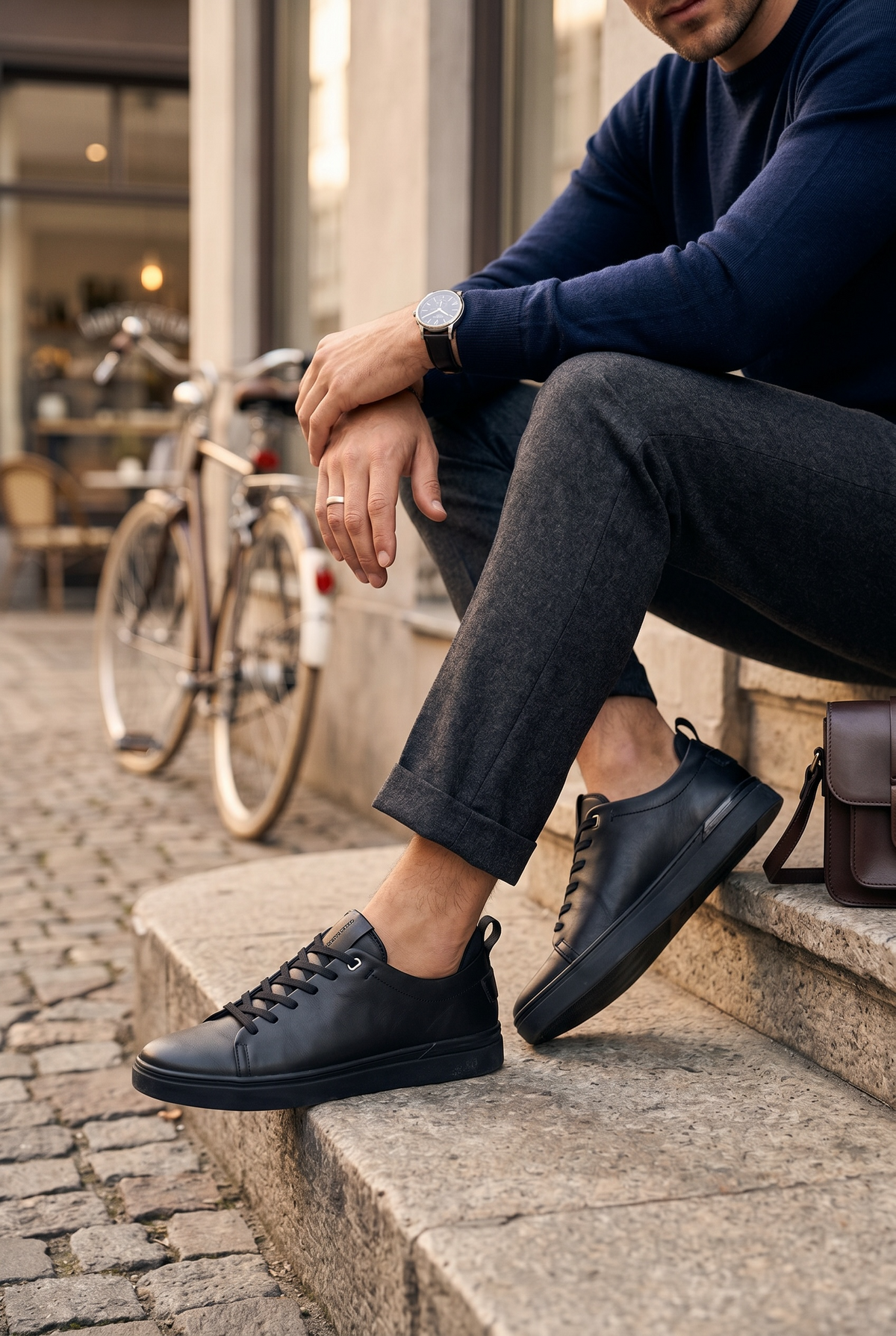 NEW ,  MEN SHOES  M907, MADE IN CHINA