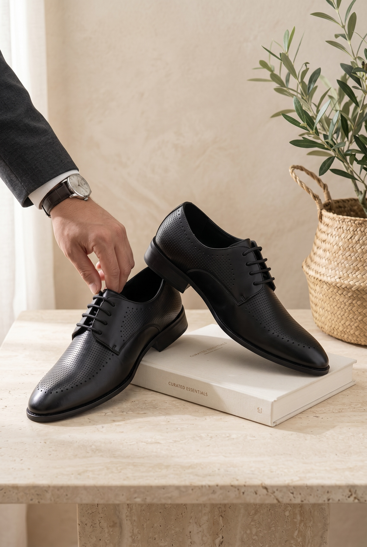 NEW ,  MEN SHOES  M895, MADE IN CHINA