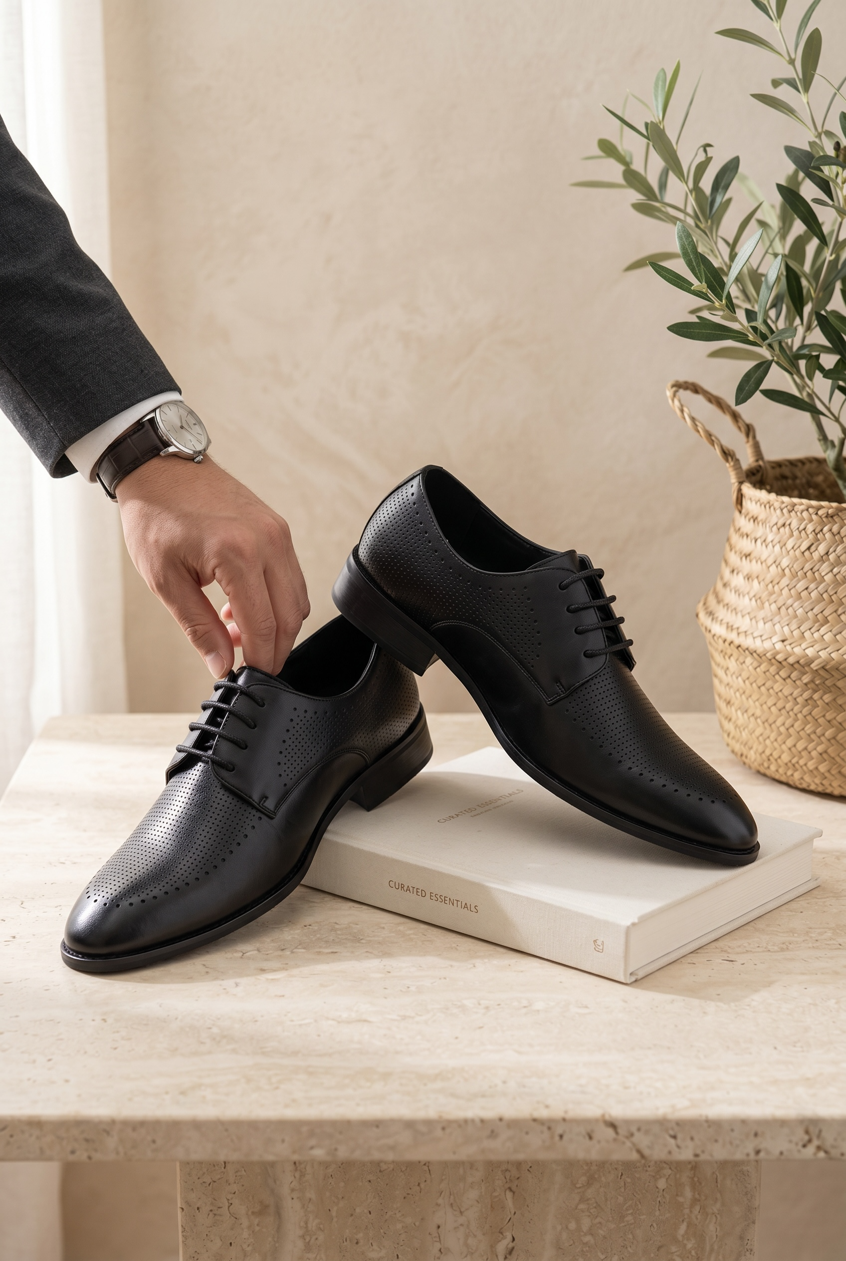 NEW ,  MEN SHOES  M895, MADE IN CHINA