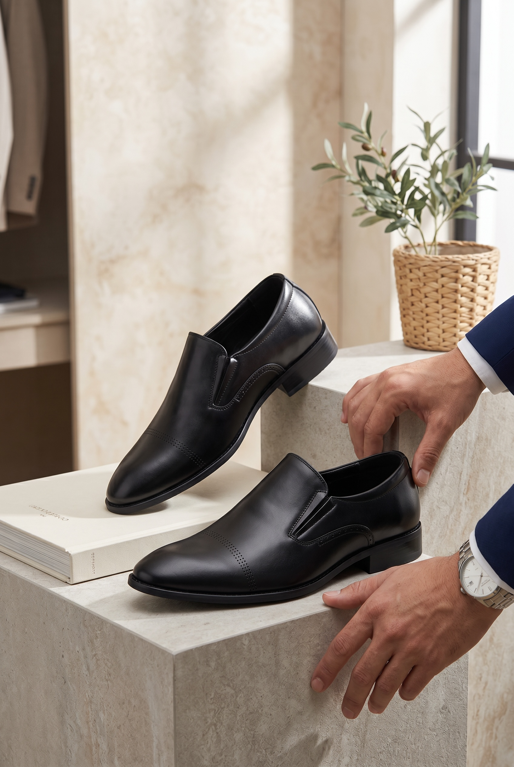 NEW ,  MEN SHOES  M896 , MADE IN CHINA