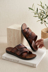 MEN SLIPPER M981