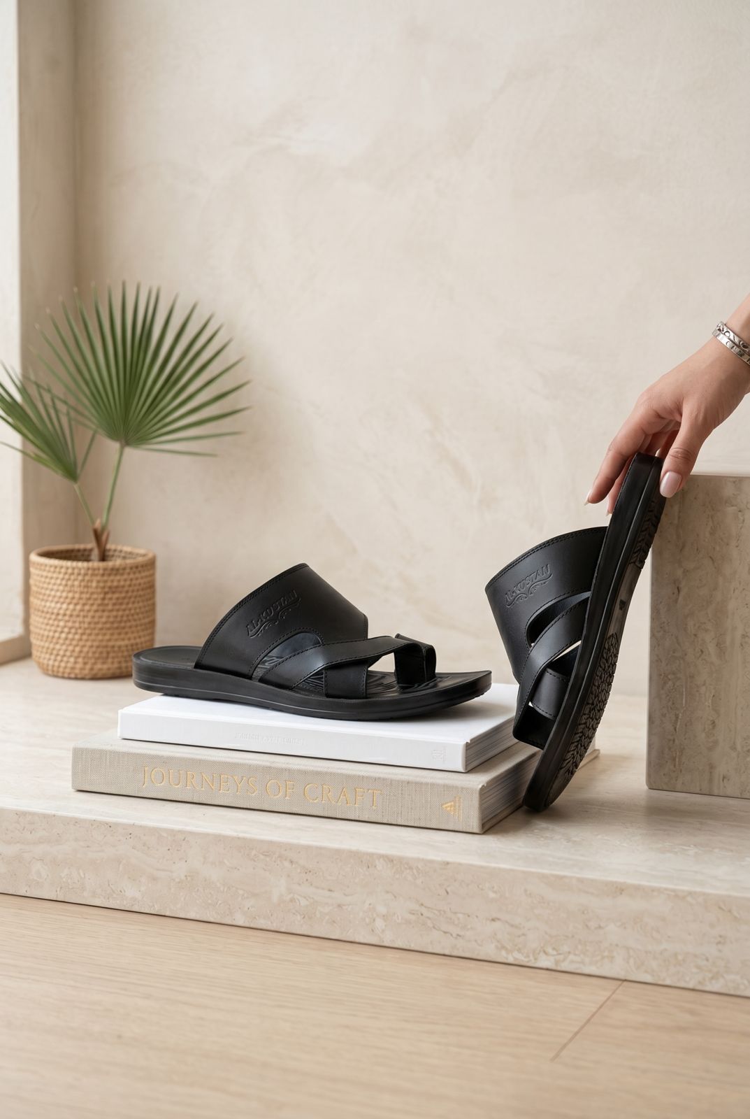 MEN SLIPPER M979
