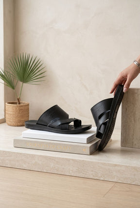 MEN SLIPPER M979