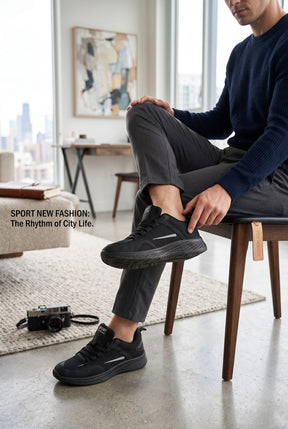 MEN SHOES MADE IN CHINA M978