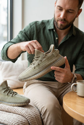 MEN SHOES MADE IN CHINA  M985