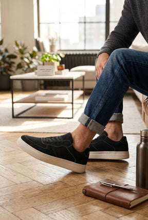 MEN SHOES MADE IN CHINA M513
