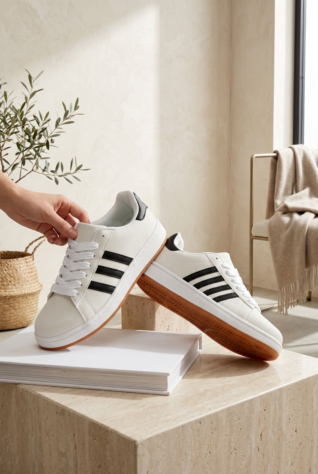 MEN SHOES MADE IN CHINA M988
