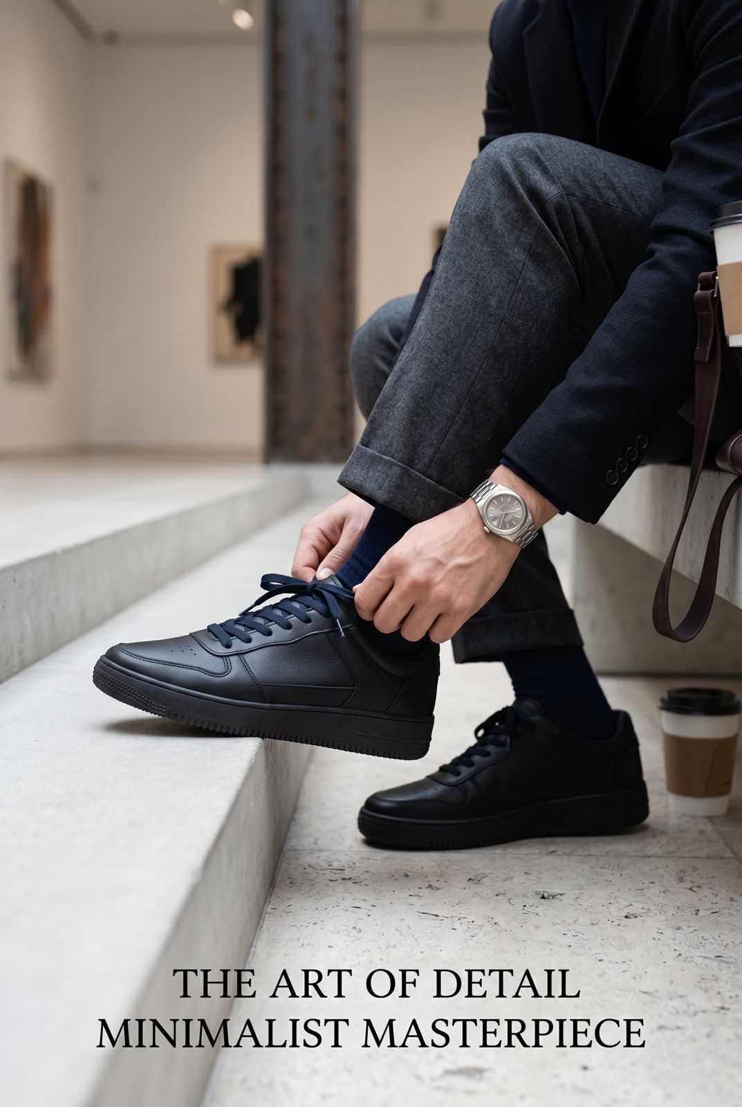 MEN SHOES MADE IN CHINA M974
