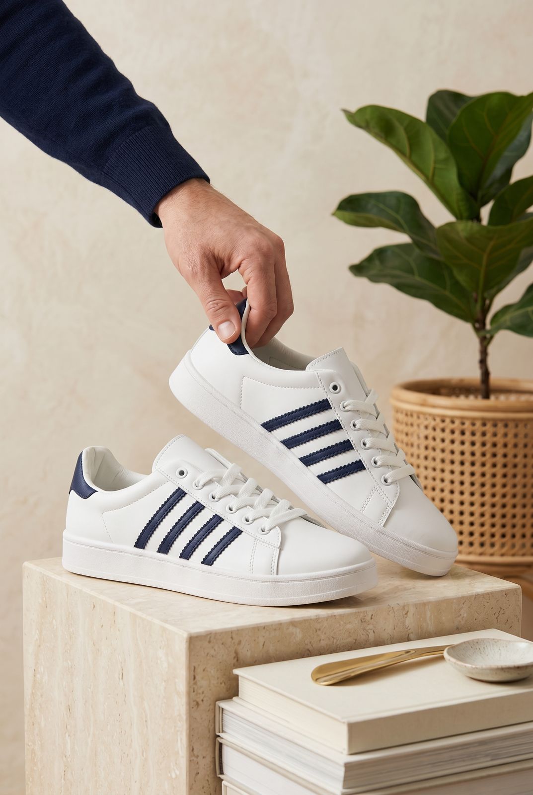 MEN SHOES MADE IN CHINA M973