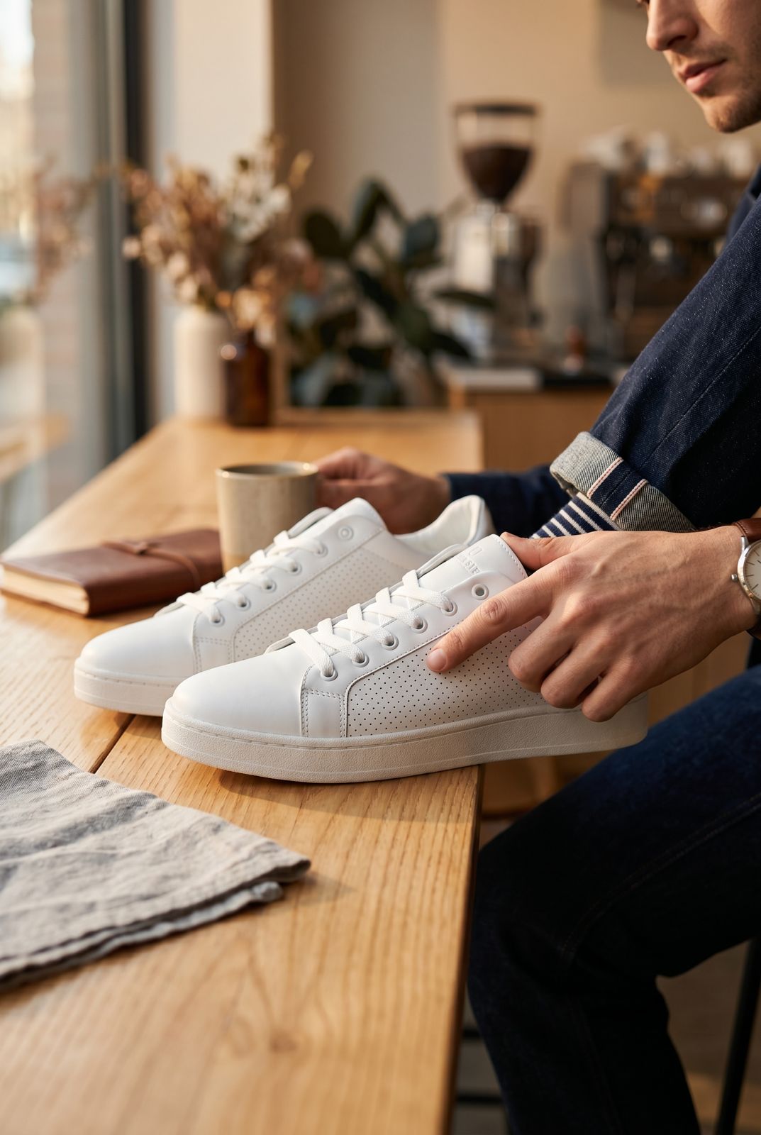 MEN SHOES MADE IN CHINA M972